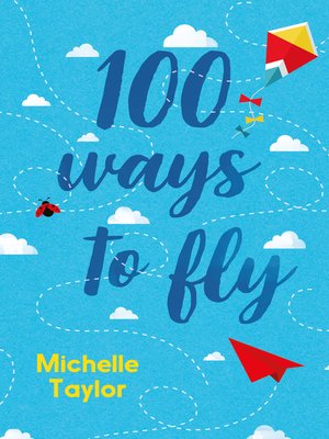 cover image of 100 Ways to Fly